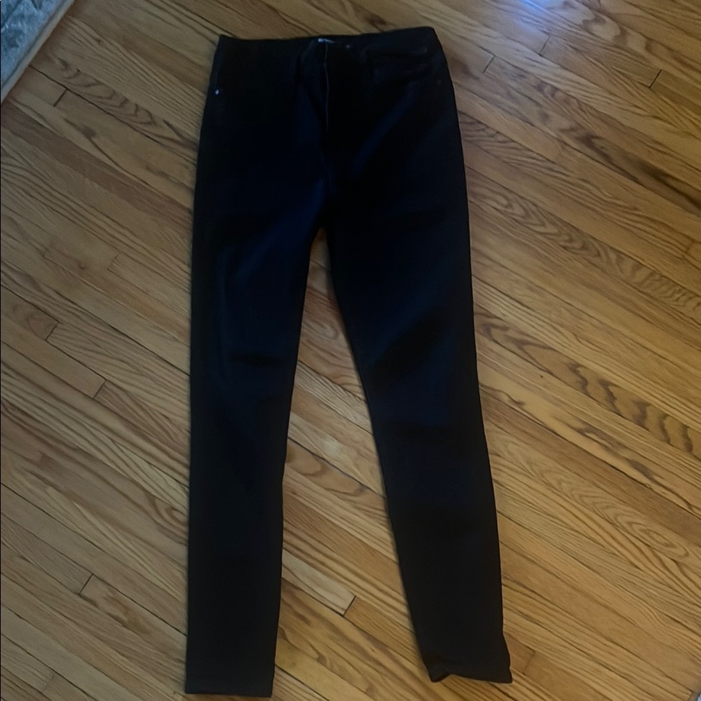 Hudson Jeans Black Women's Jeans